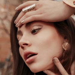 Lucrecia by Sebastian Hilgetag