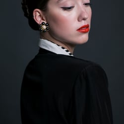 RED LIPS