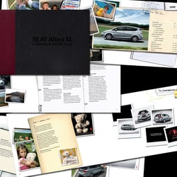 Altea XL Campaign Book