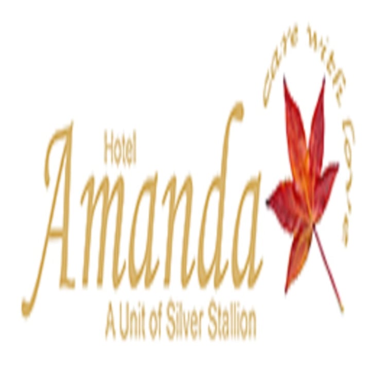 Hotel Amanda