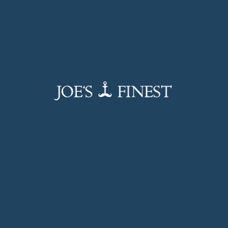 Joe’s Finest