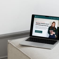 Webdesign mit Wordpress x Bricksbuilder
