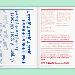 Yearbook of Type 2019/20