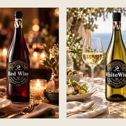 Old Man – Craft Alcohol Branding