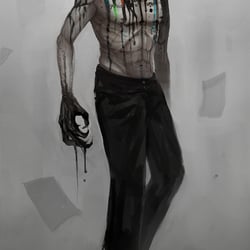Antimuse