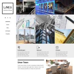 Layout Architekt