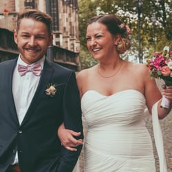 Weddingshooting