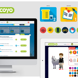 scoyo (Online-Lernplattform)