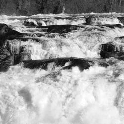 Rheinfälle, Schaffhausen