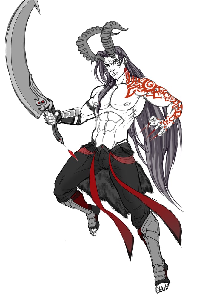 fianl concept – „Asteros“