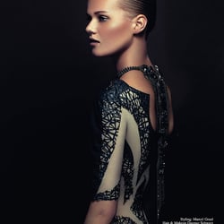 Make-up and Hair : Dagmar Schwarz