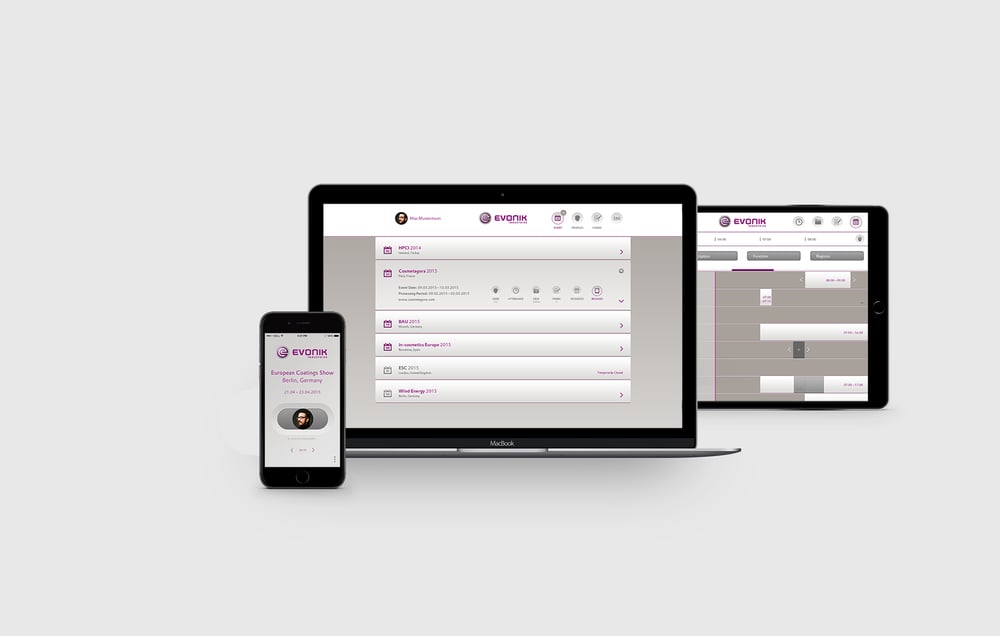 Booking Tool