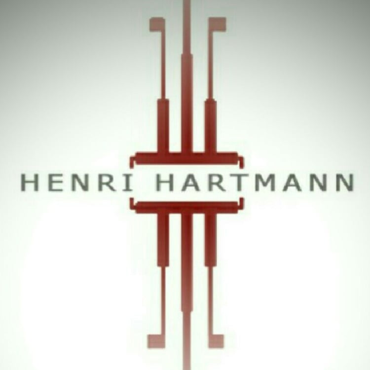 Henri Hartmann