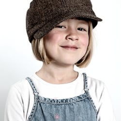 Retro Girl