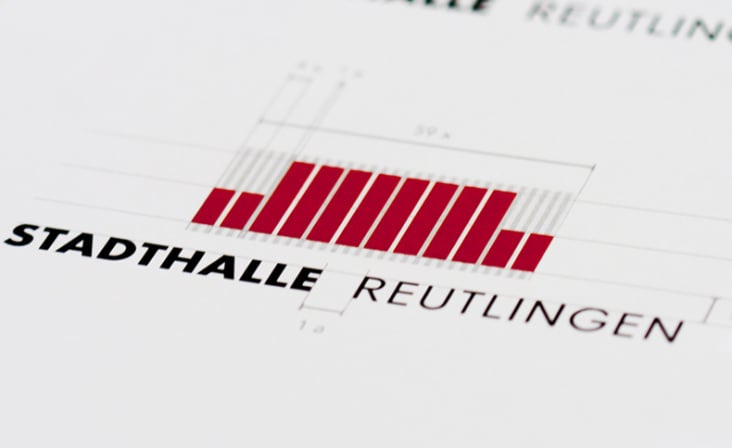 Stadthalle Reutlingen
