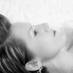 Female Emotion White