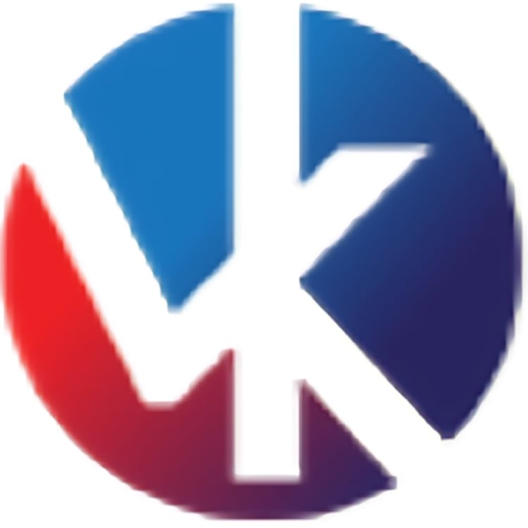 VK signage Vksignage