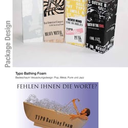 Package Design
