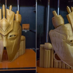 Diablo III Witchdoctor-Mask