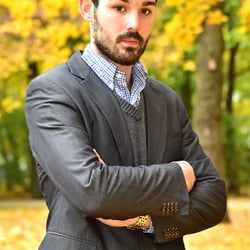 Businessportrait