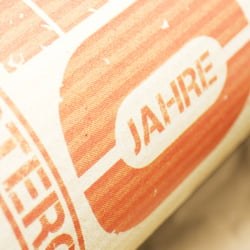40 Jahre Testosteron „Happy Beerday!“