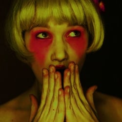Mode Martha Hunger0798