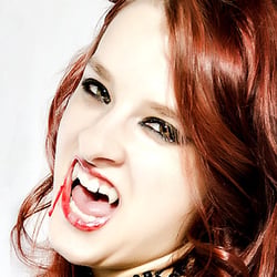 Vampirshooting