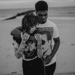 Love in Brooklyn
