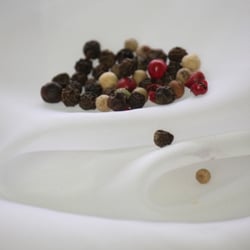Pepper 2012