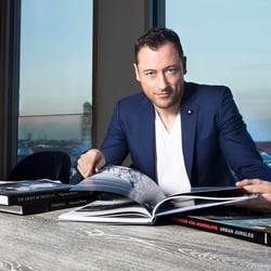 Business Portrait
