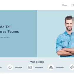 Webdesign