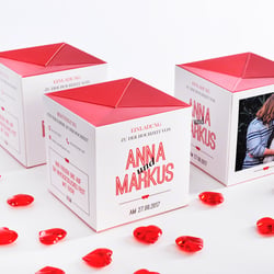 GillenDesign I Qube You Protfolio Cube Anna Markus