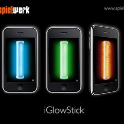 iGlowStick