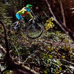 Mountainbike