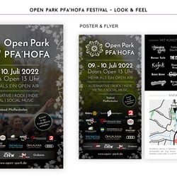 Open Park Festival