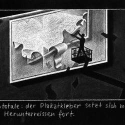 Iconoclash, Tag 3, Bild 7