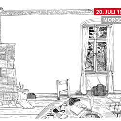 18 morgens