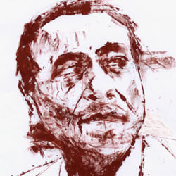 Illustration/Bukowski