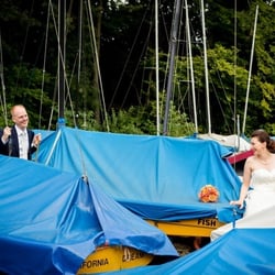 Hochzeitsfotografie