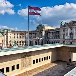 Cityscape Architecture Vienna