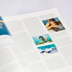 Magazin der Bremer Bäder