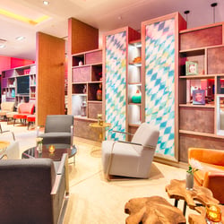 LEONARDO HOTELS MÜNCHEN 2