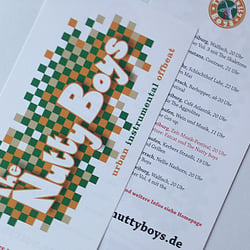 Beispiel Flyer