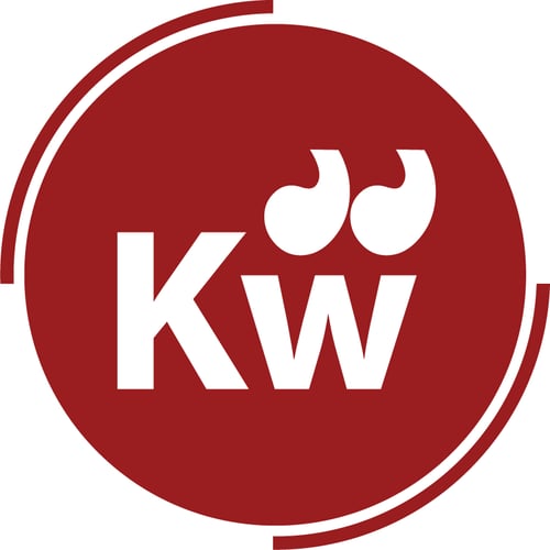 Kater Werbetext