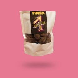 Tugga – Konzept, Branding & Packaging
