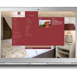 Alter Meierhof – Homepage