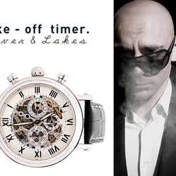 14-timer