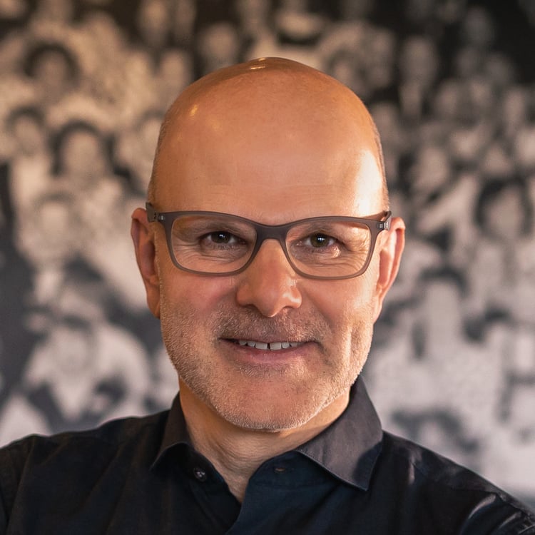 Holger Bulk
