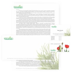 Vinsito stationary