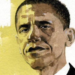 Barack Obama
